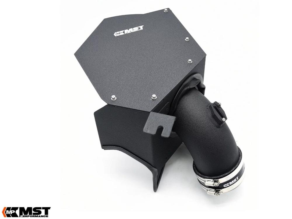 Kies-Motorsports MST MST Toyota Supra A90 BMW Z4 (B58 3.0l turbo) Cold Air Intake System