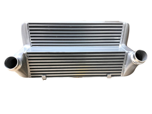 MAD High Density Stepped Core Race Intercooler BMW N55 535 640