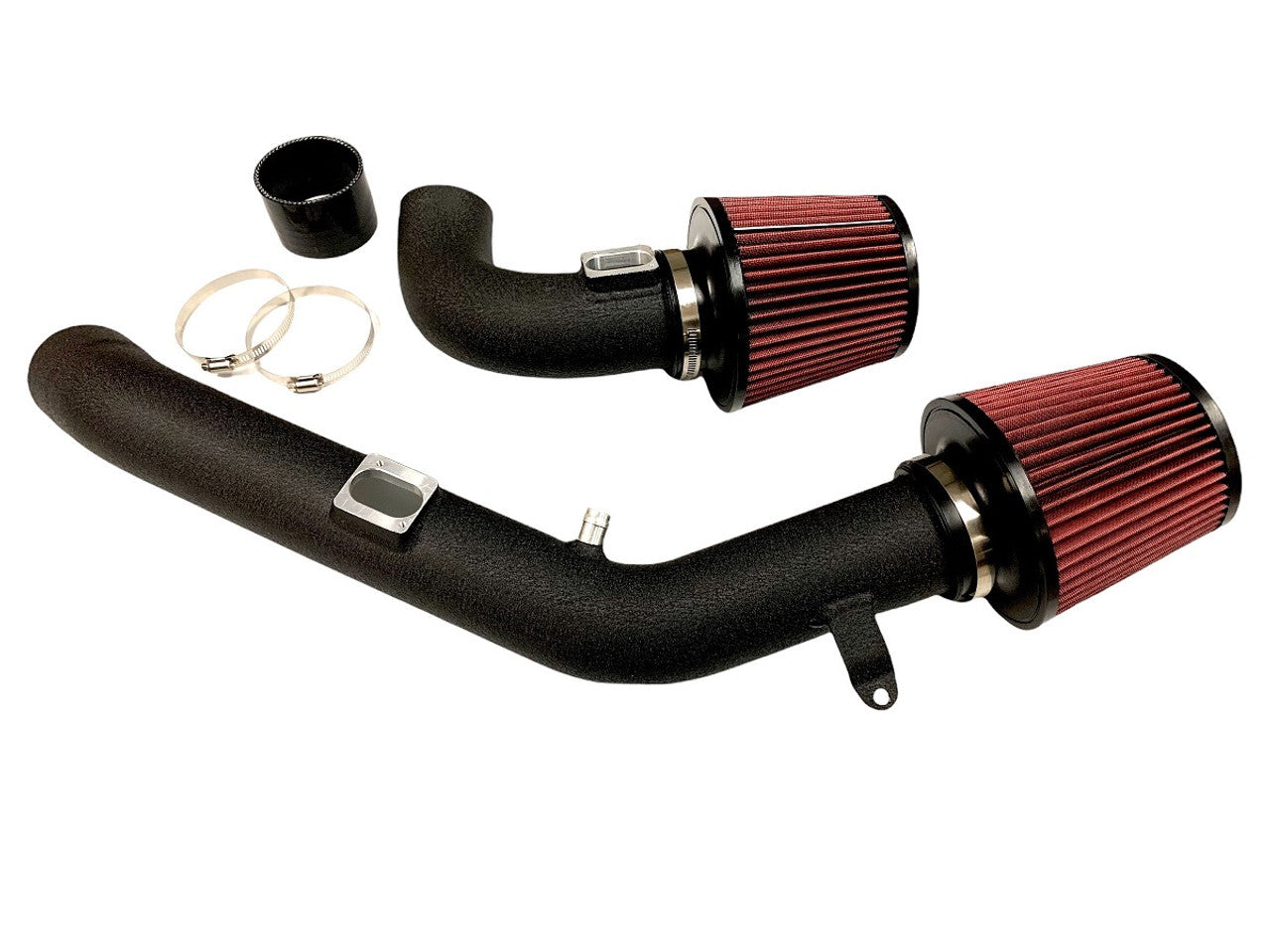 MAD Air Intake system BMW M2C/M3/M4 F80 F82 F87C S55