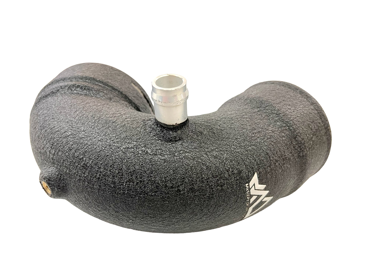 MAD J-Pipe Charge Pipe BMW M2C/M3/M4 F80 F82 F87C S55