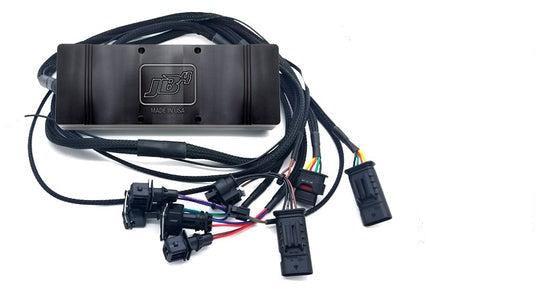 JB4 Tuner for M5/M6/X5M/X6M w/ OBDII & Integrated BCM S63tu F10/F85