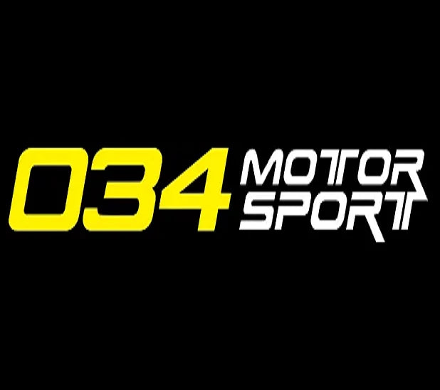 All 034 034 Motorsport – TruCrane Motorsports