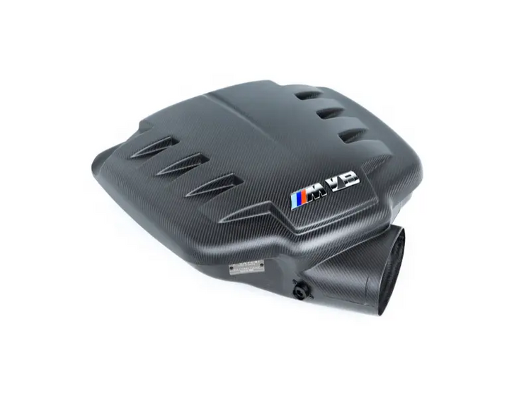 E90 E92 M3 - Intakes