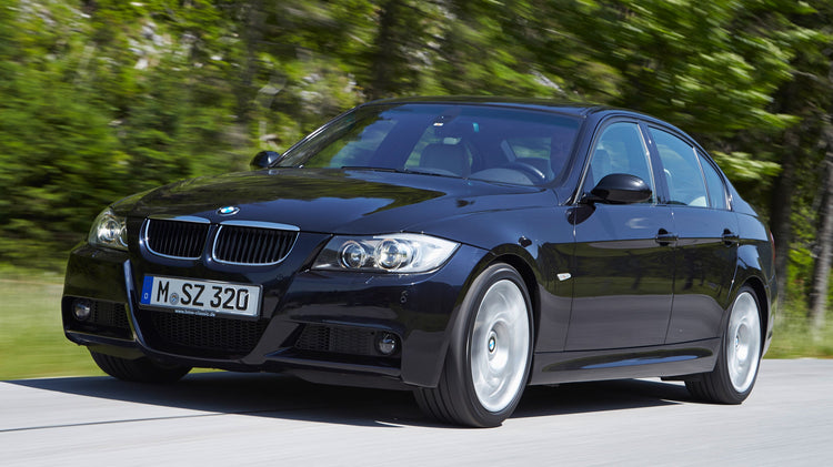 E92 3 Series  - Exterior