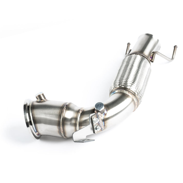 X1/X2 - U11/U10 - Exhaust