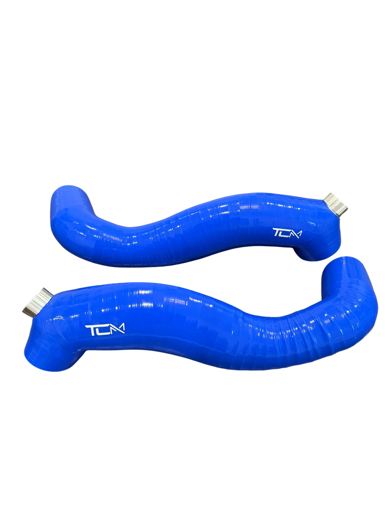 F85 F86 X5M X6M - Intakes