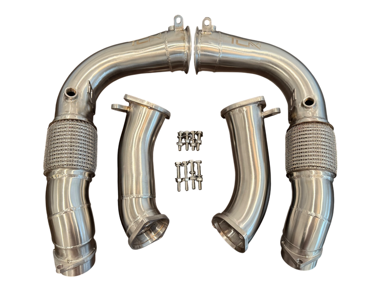 G90 G99 M5 - Exhaust