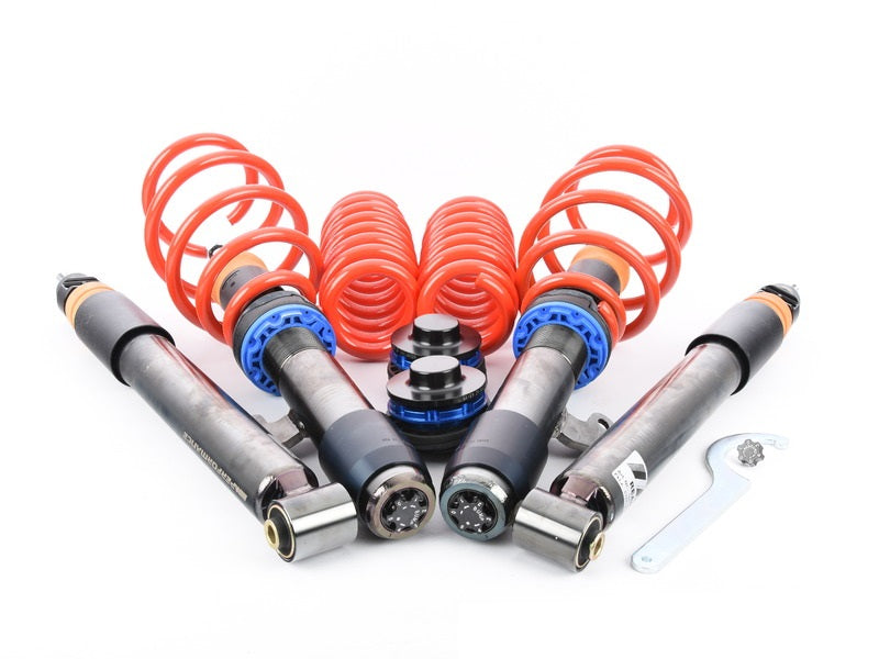 F87 M2 - Suspension – TruCrane Motorsports