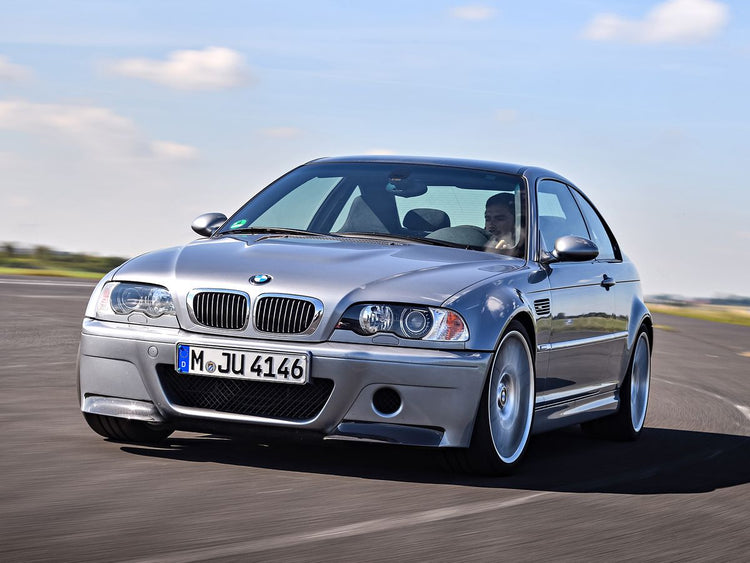 BMW M3 - E46 (2001-2006)