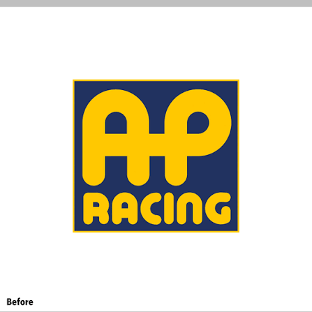 AP Racing
