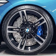 F87 M2 - Brakes