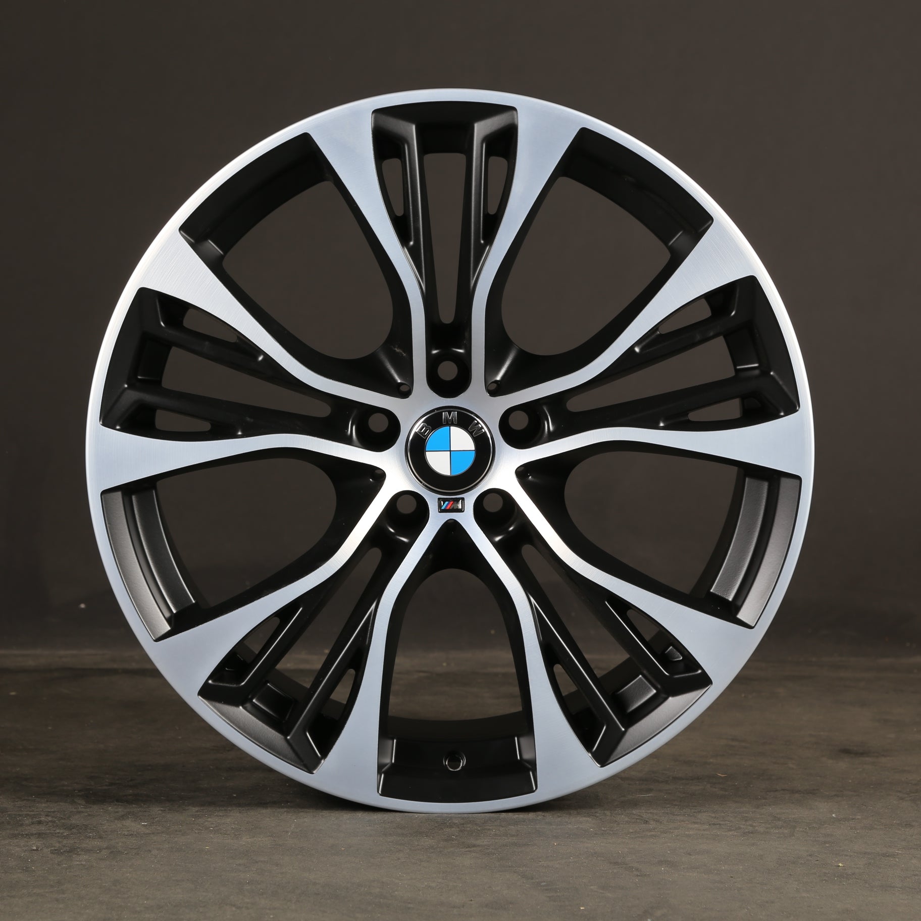 F01 Rims 7 Series - F01/F02 - Wheels – TruCrane Motorsports