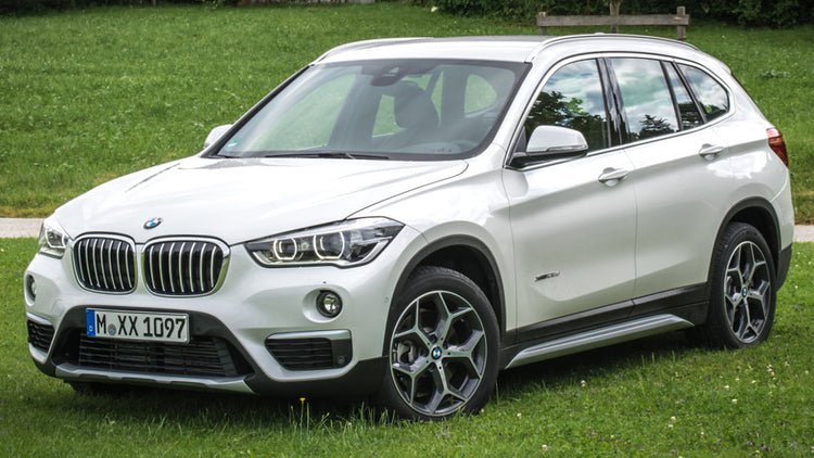 BMW X1/X2 - F48/F39 (2017-2022)