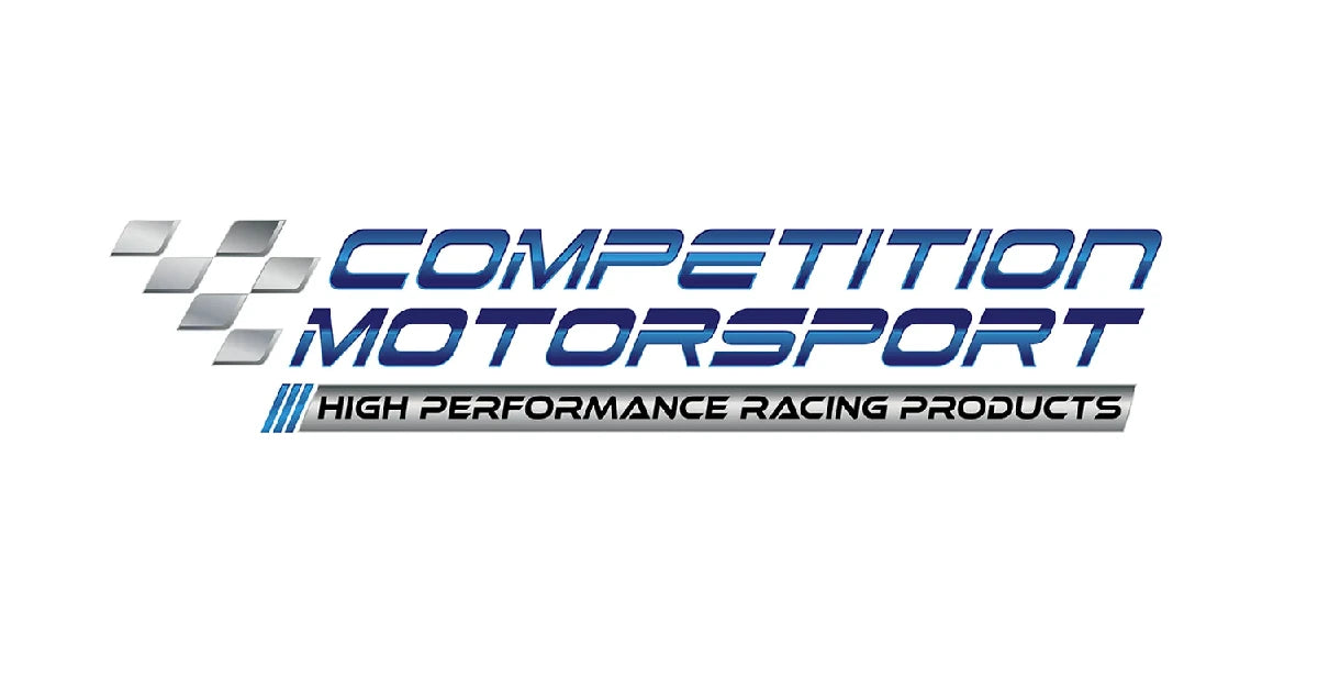 Competition Motorsport(CMS) – TruCrane Motorsports