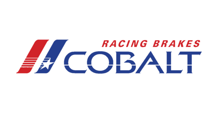 Cobalt Racing Brakes