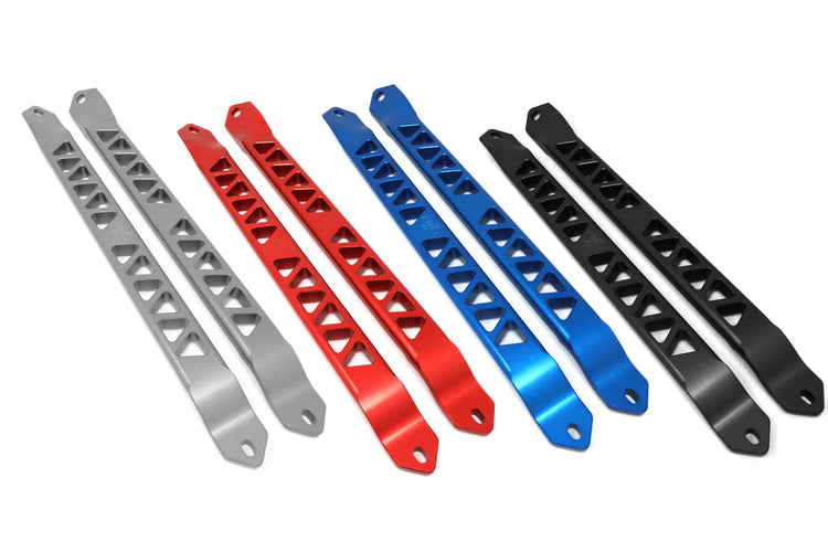 G80 G82 G87 M2-M3-M4 - Chassis/Braces