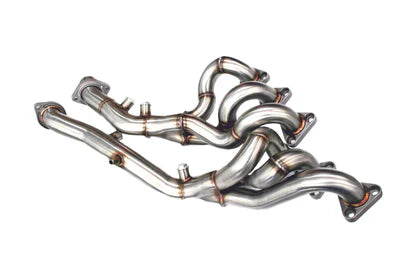 E46 M3 - Exhaust