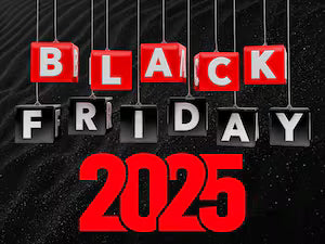 Black Friday 2025