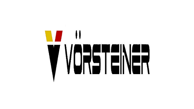 Vorsteiner Logo