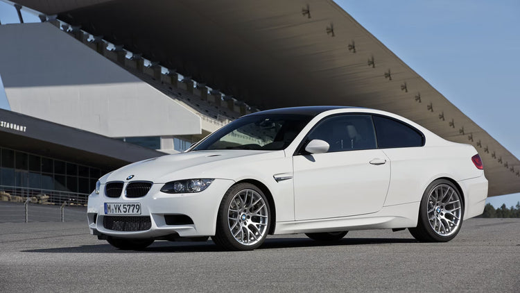 E92 M3 - Exterior