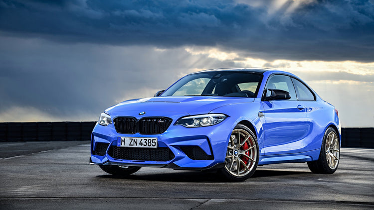F87 M2 Competition - Exterior