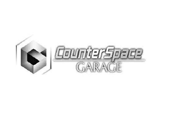 Counter Space Garage(CSG)