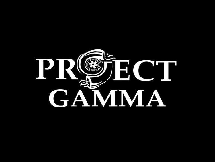 Project Gamma