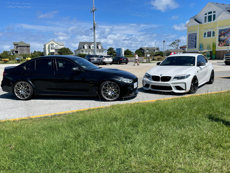 BMW M Models