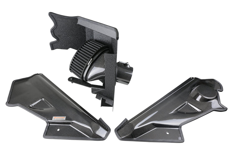 X5M/X6M - E70/E71 - Intakes