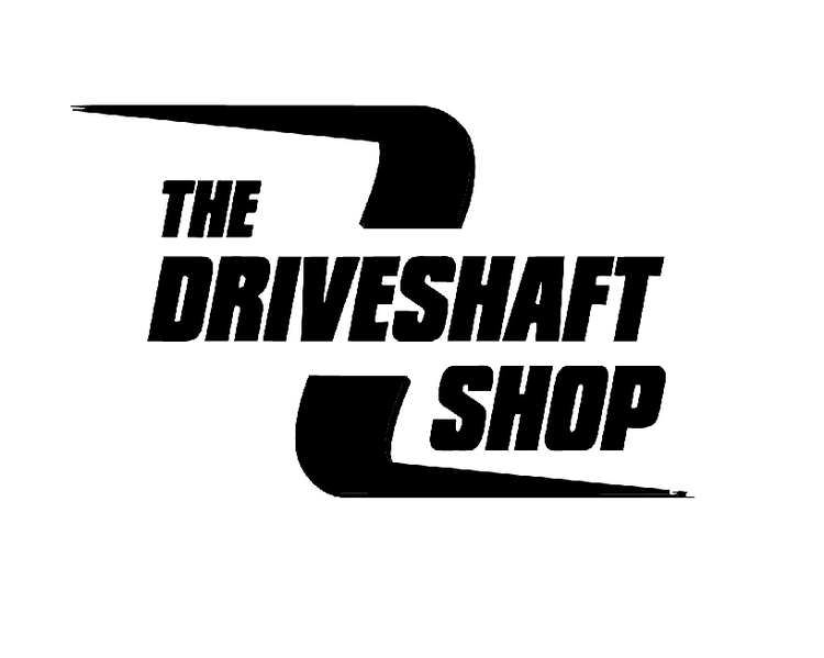 The Driveshaft Shop