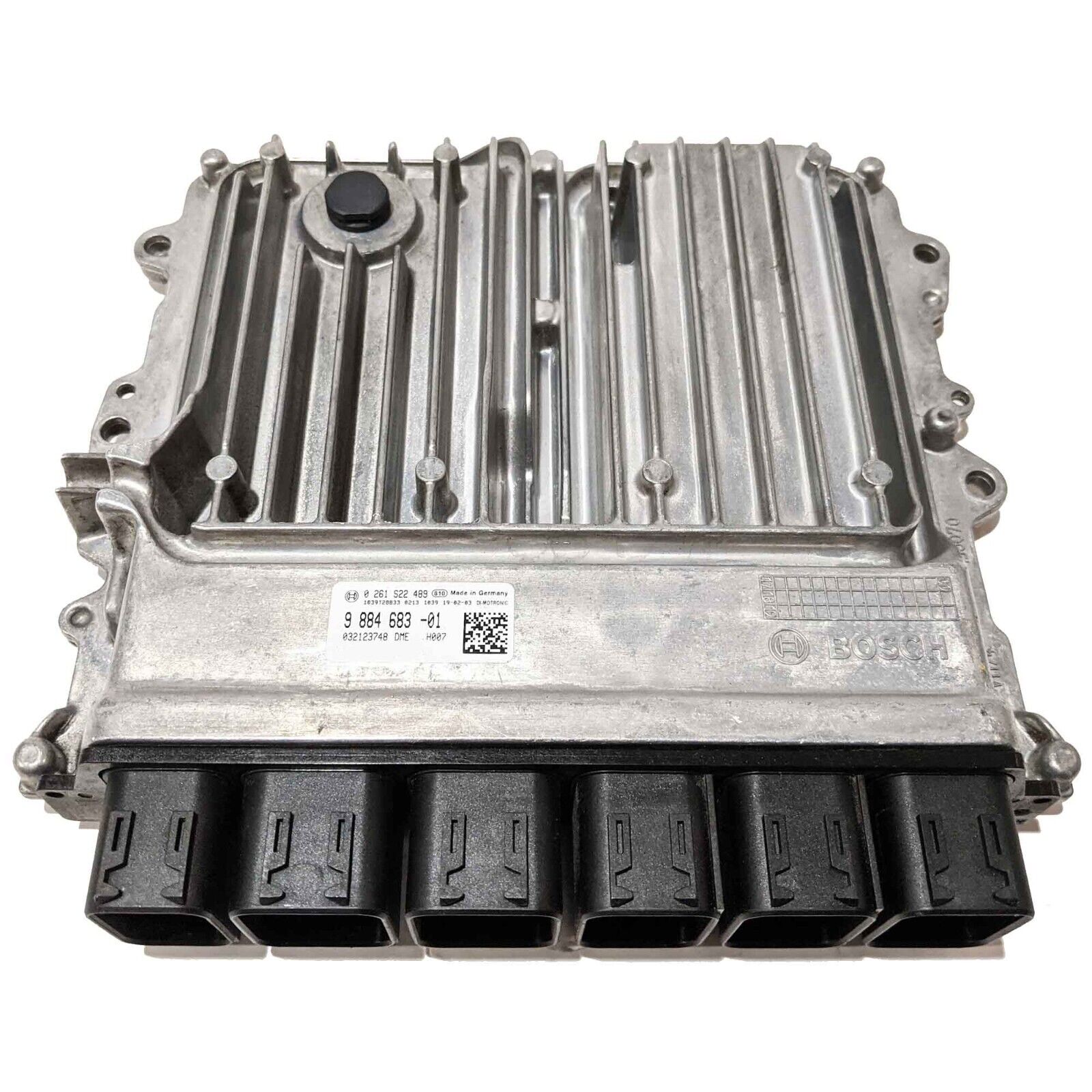 Parts G941 Motor Control Module G80 G82 G87 M2-M3-M4 - Tuning – TruCrane Motorsports