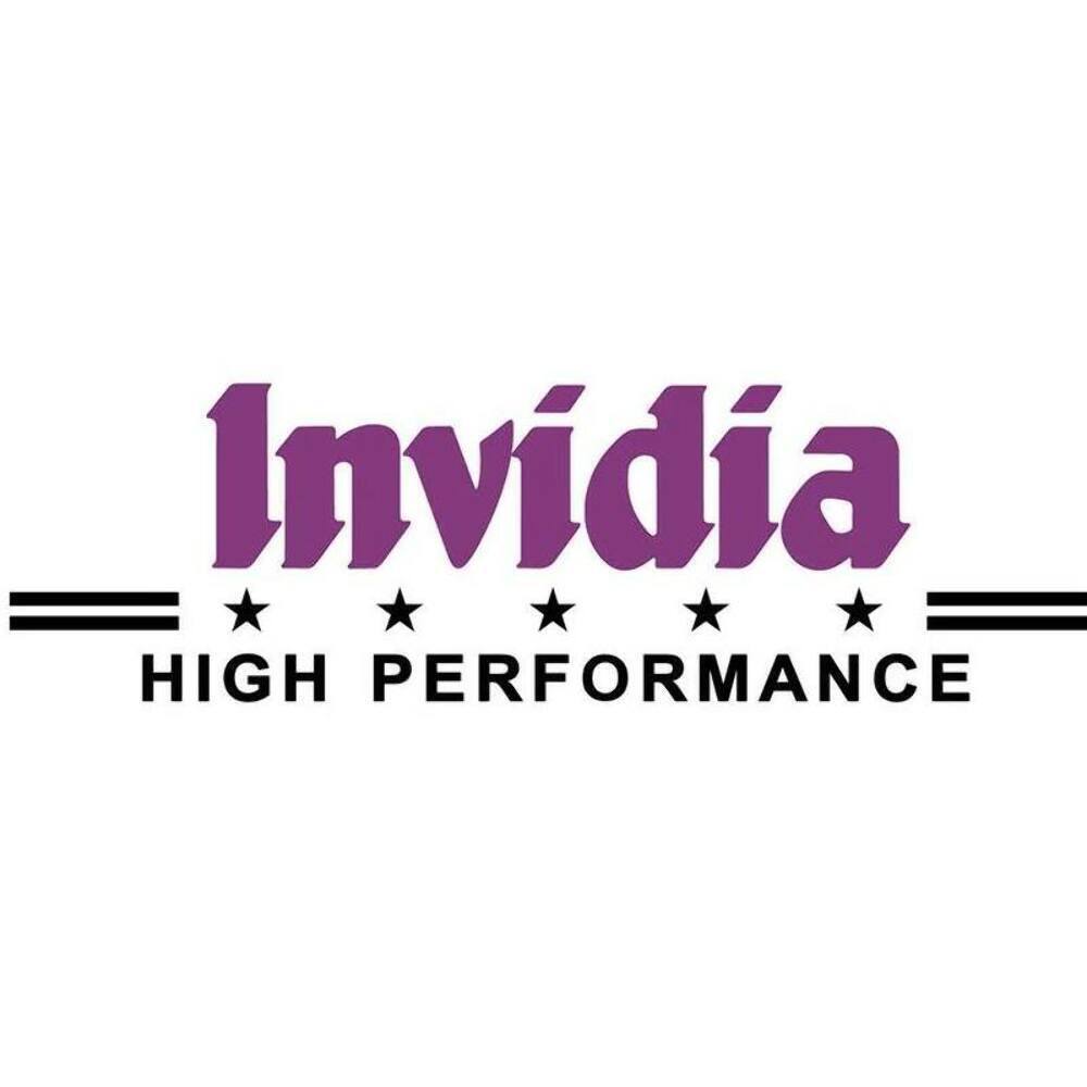 Invidia – TruCrane Motorsports