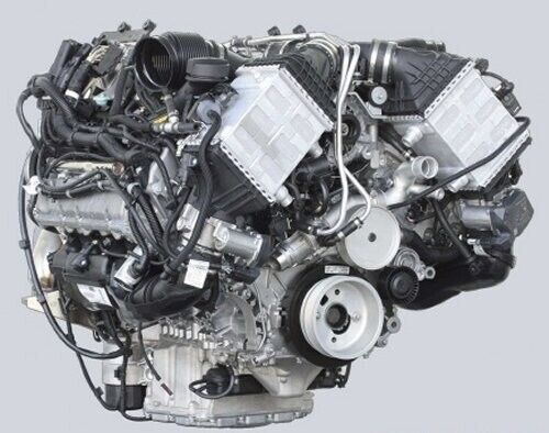 F90 F92 F93 M5-M8 - Engine – TruCrane Motorsports