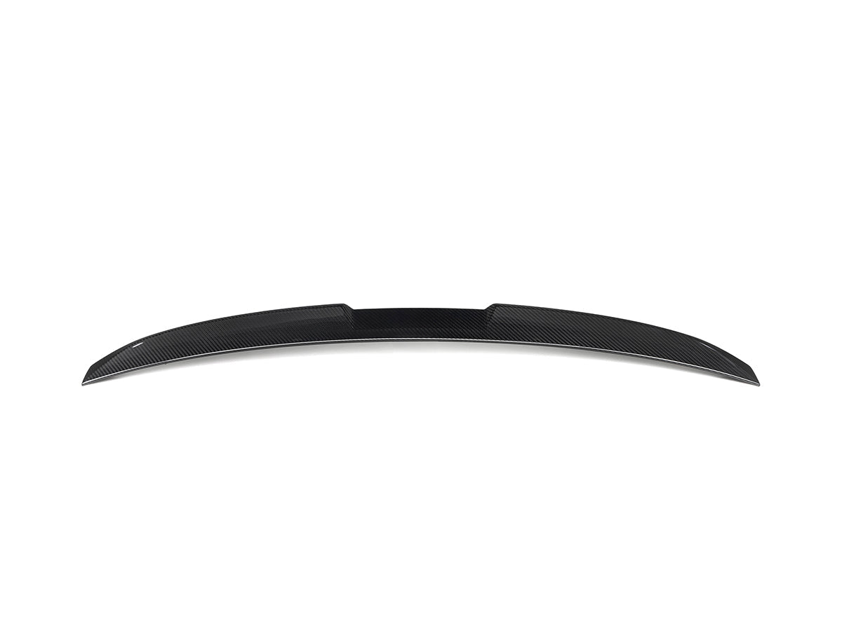 AutoTecknic Dry Carbon Corsa Trunk Spoiler - G60 5-Series