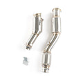 CTS Turbo Catted Downpipes BMW M2 M3 | M4 G80 G82 G87 S58