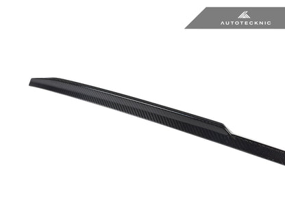 AutoTecknic Dry Carbon Corsa Trunk Spoiler - G60 5-Series
