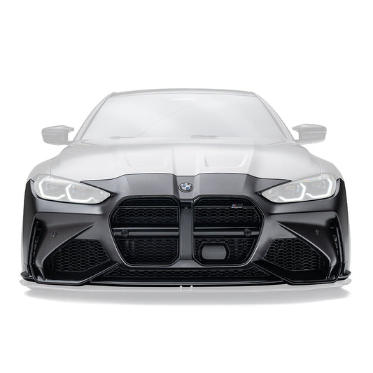 BMW G8X M3/M4 Front Bumper V1