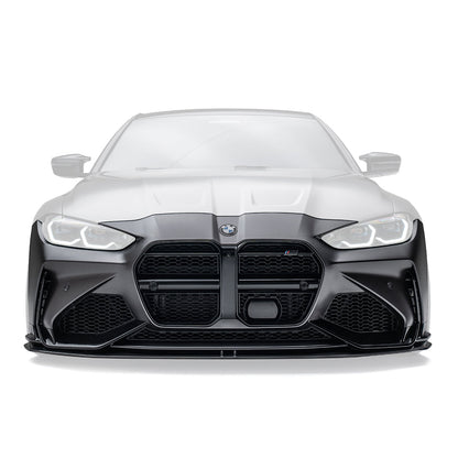 BMW G8X M3/M4 Front Bumper + Lip Set V1