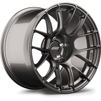BMW EC-7RS Wheels - 5x120mm / 72.56mm