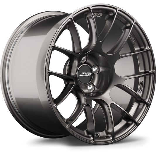 BMW EC-7RS Wheels - 5x120mm / 72.56mm