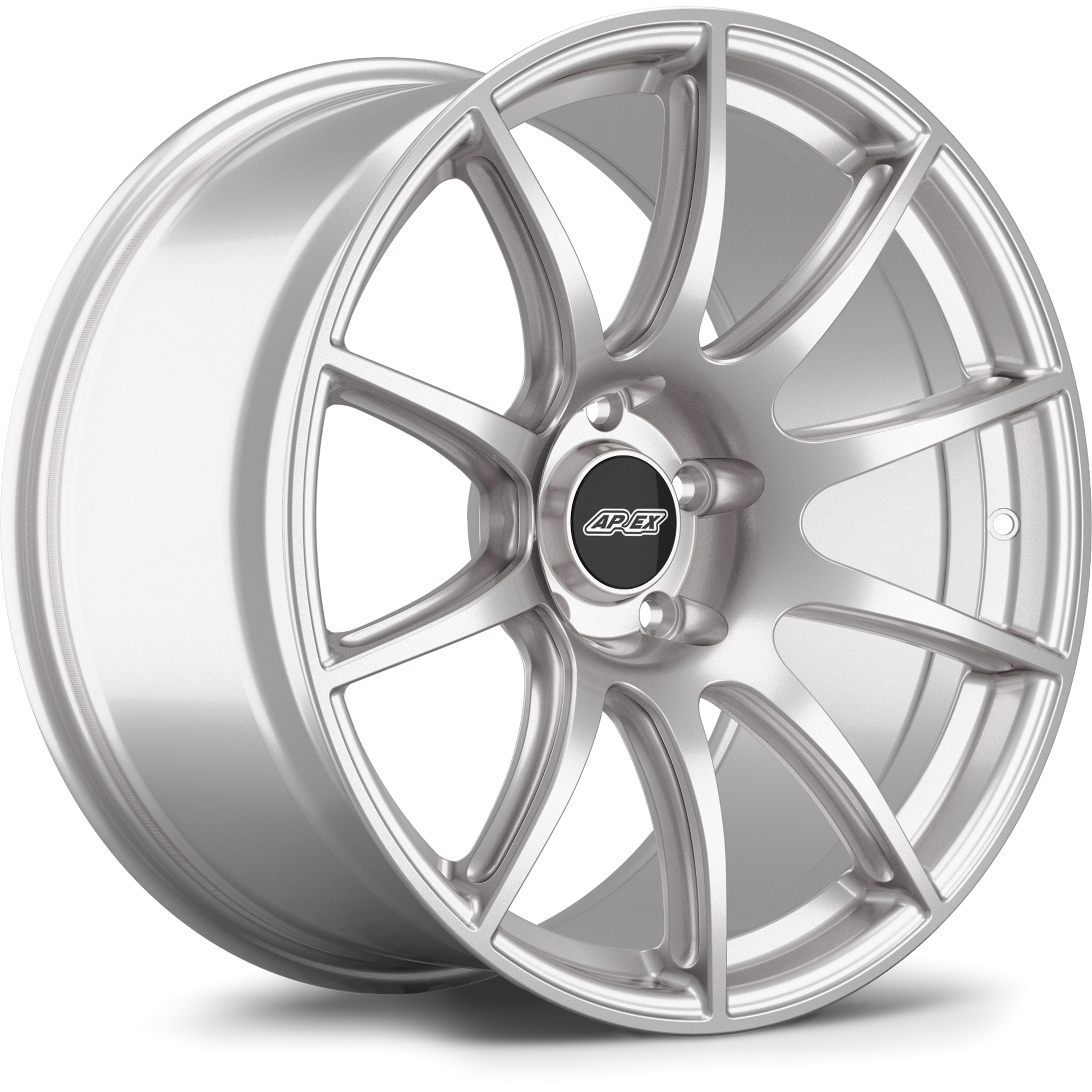 BMW SM-10 Wheels - 5x120mm / 72.56mm