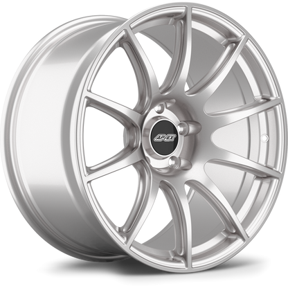 BMW SM-10 Wheels - 5x120mm / 72.56mm