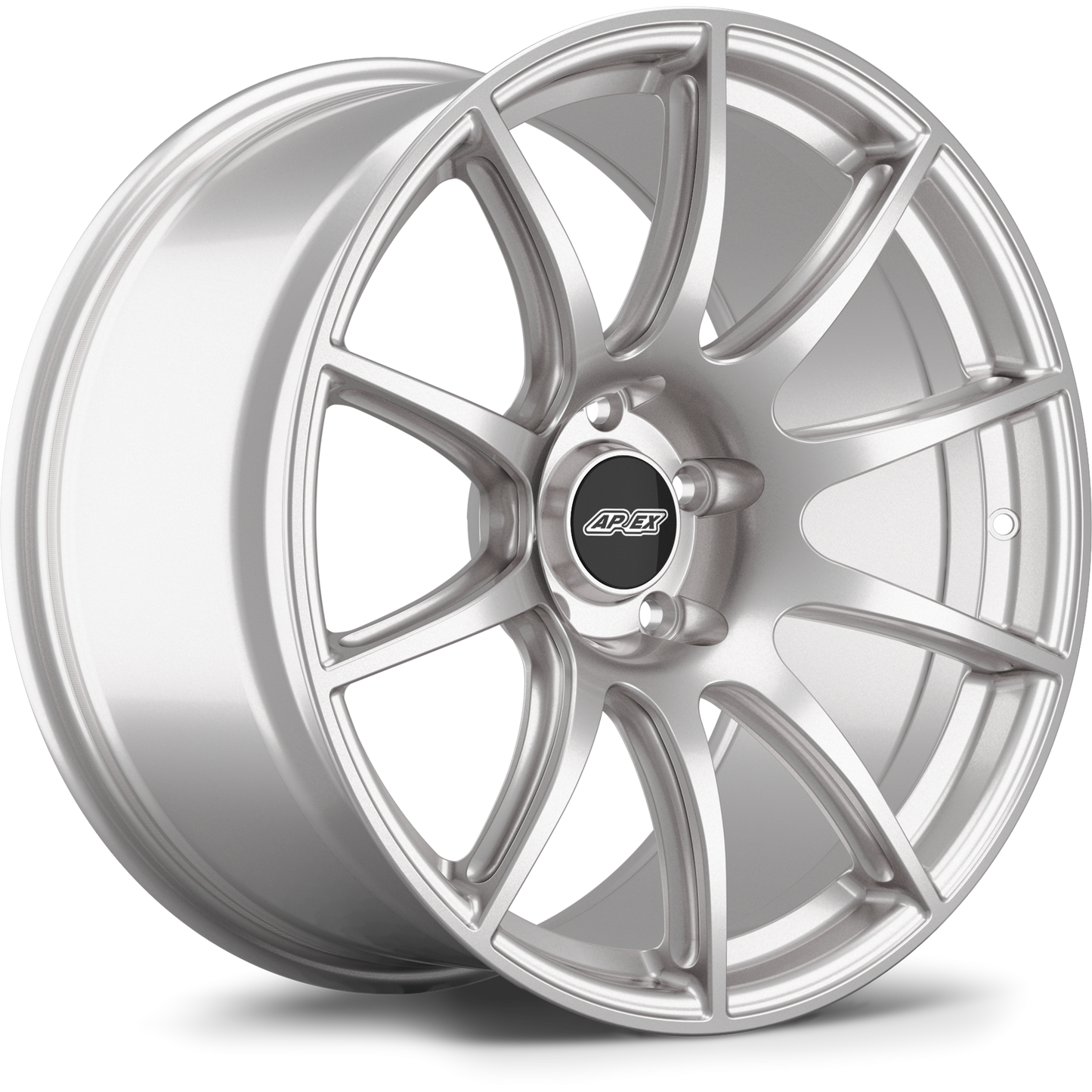 BMW SM-10 Wheels - 5x112mm / 66.6mm