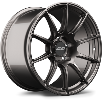 BMW SM-10 Wheels - 5x120mm / 72.56mm