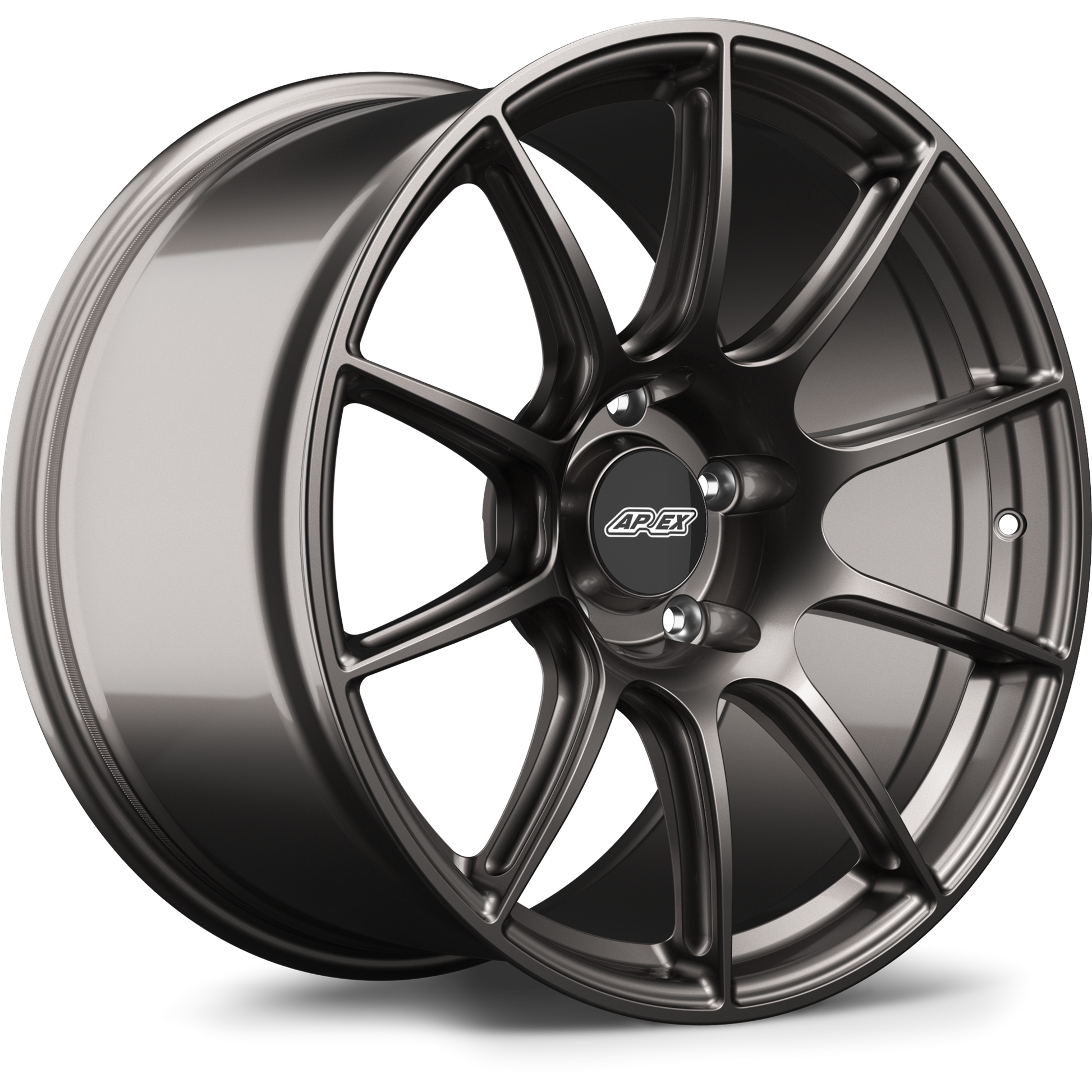 Toyota SM-10 Wheels - 5x114.3mm / 70.5mm