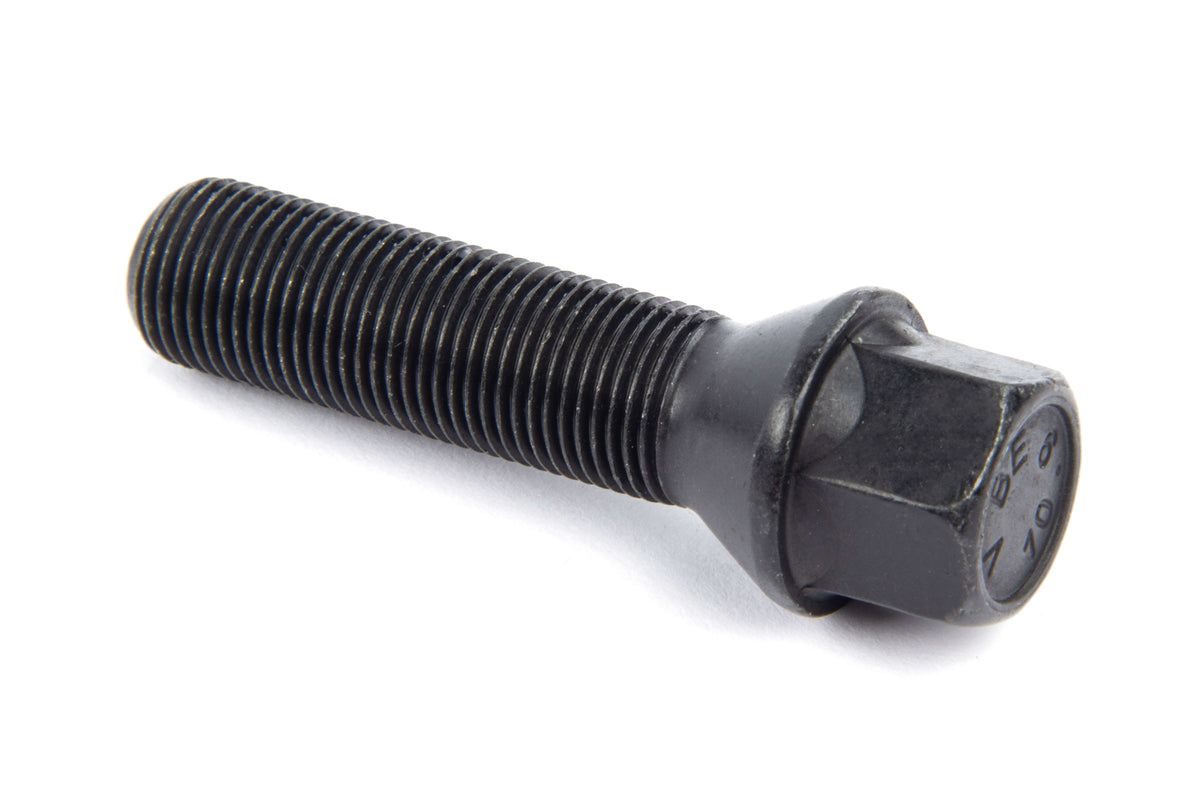 Dinan Lug Bolts, M14x1.25 - Cone Seat - 45mm