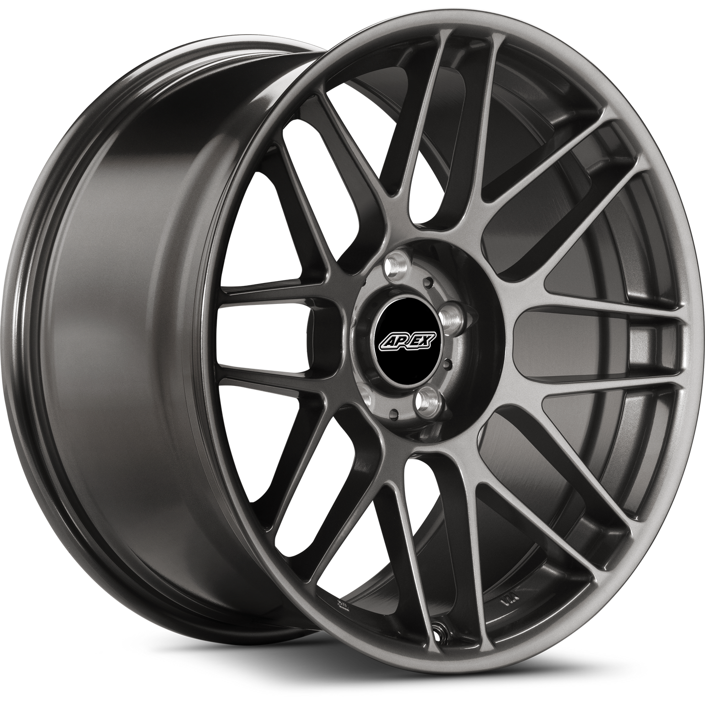 BMW ARC-8 Wheels - 5x120mm / 72.56mm