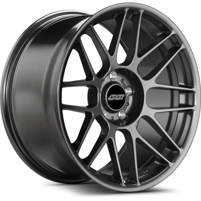 BMW ARC-8 Wheels - 5x120mm / 72.56mm