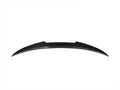 AutoTecknic Carbon Performante Trunk Spoiler - F33 4-Series/ F83 M4 Convertible