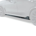 ADRO BMW F95 X5M Prepreg Carbon Fiber Side Skirts